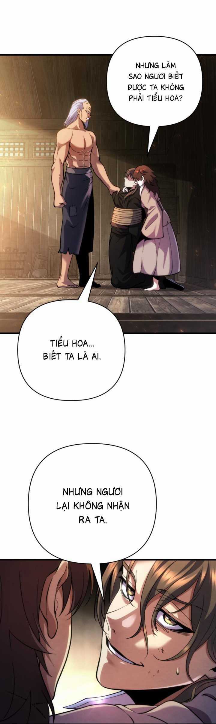 Lãng Nhân Bất Tử Chapter 2 trang 38