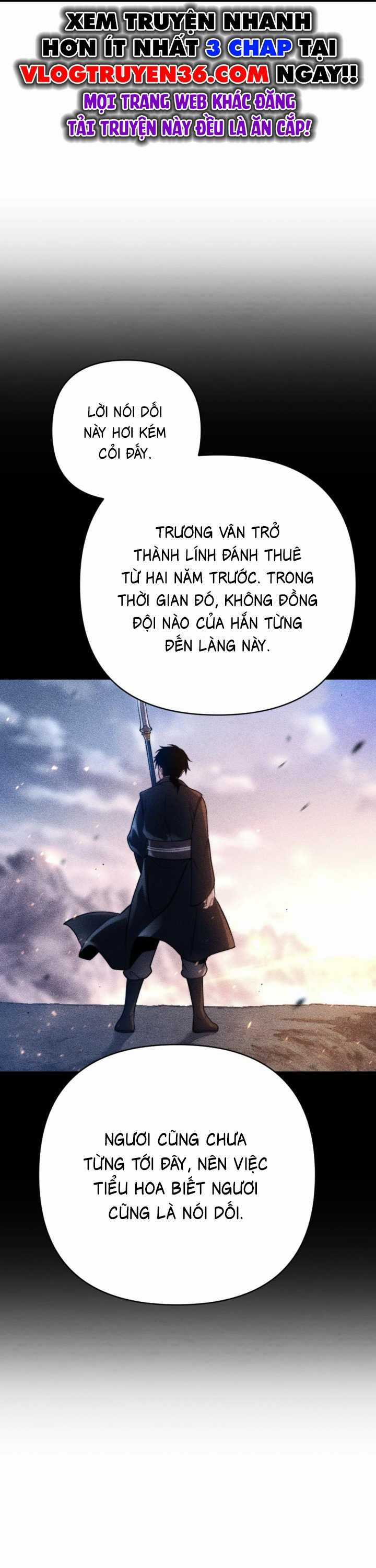 Lãng Nhân Bất Tử Chapter 2 trang 39