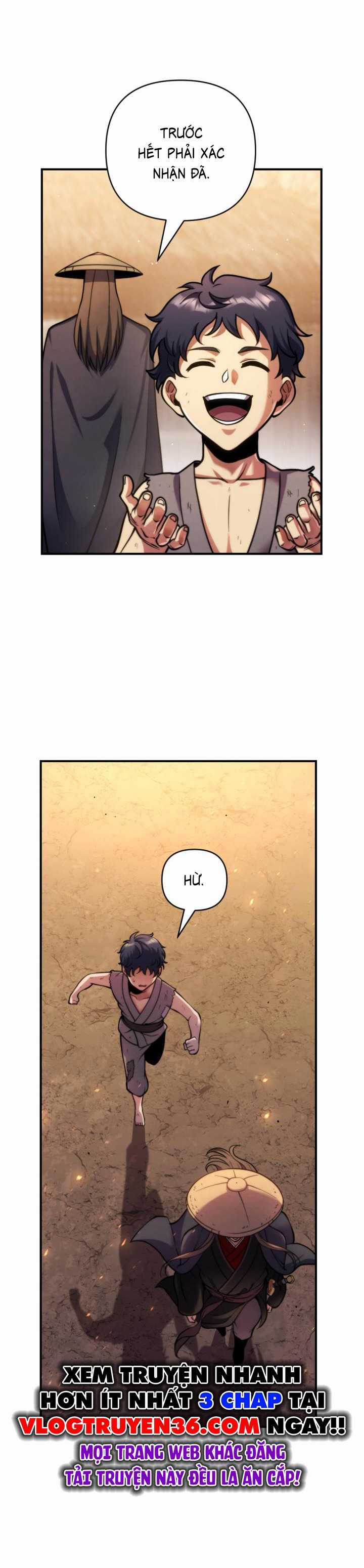 Lãng Nhân Bất Tử Chapter 2 trang 4