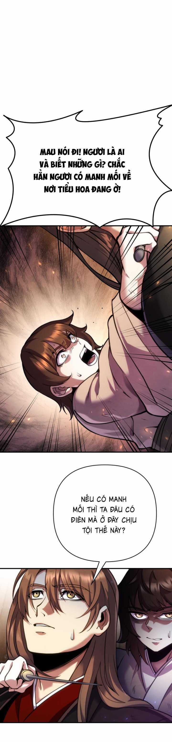 Lãng Nhân Bất Tử Chapter 2 trang 41