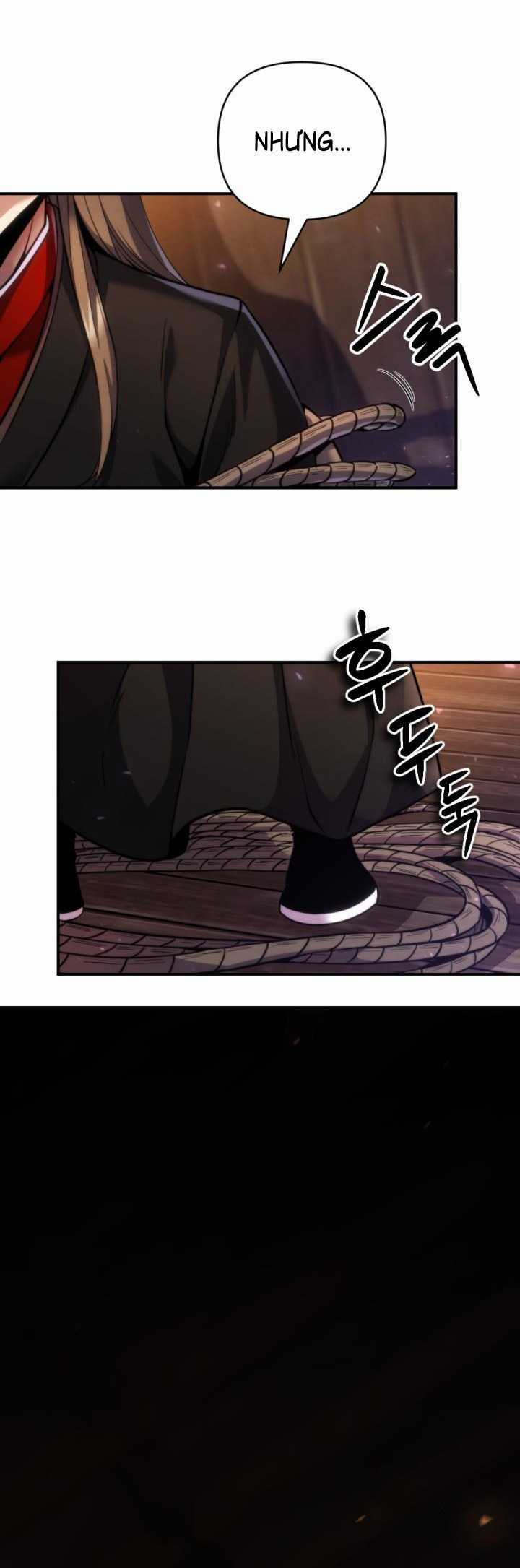 Lãng Nhân Bất Tử Chapter 2 trang 42