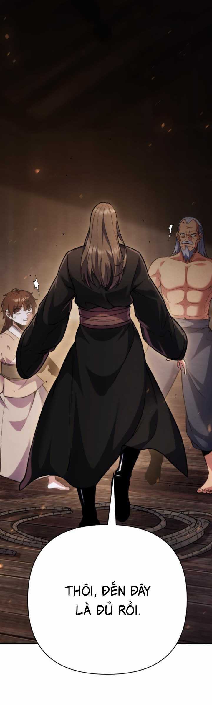 Lãng Nhân Bất Tử Chapter 2 trang 43