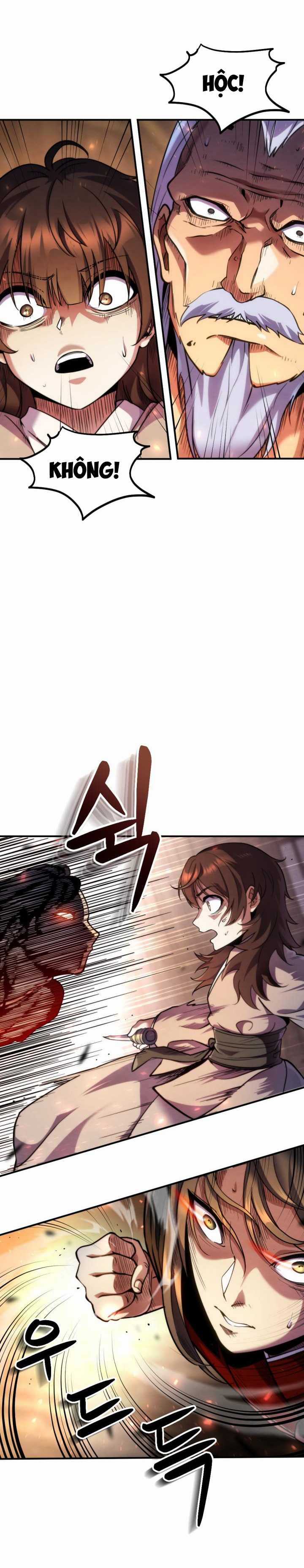 Lãng Nhân Bất Tử Chapter 2 trang 44