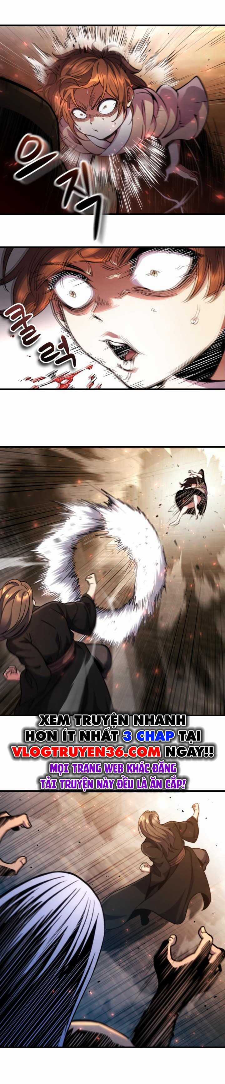 Lãng Nhân Bất Tử Chapter 2 trang 45