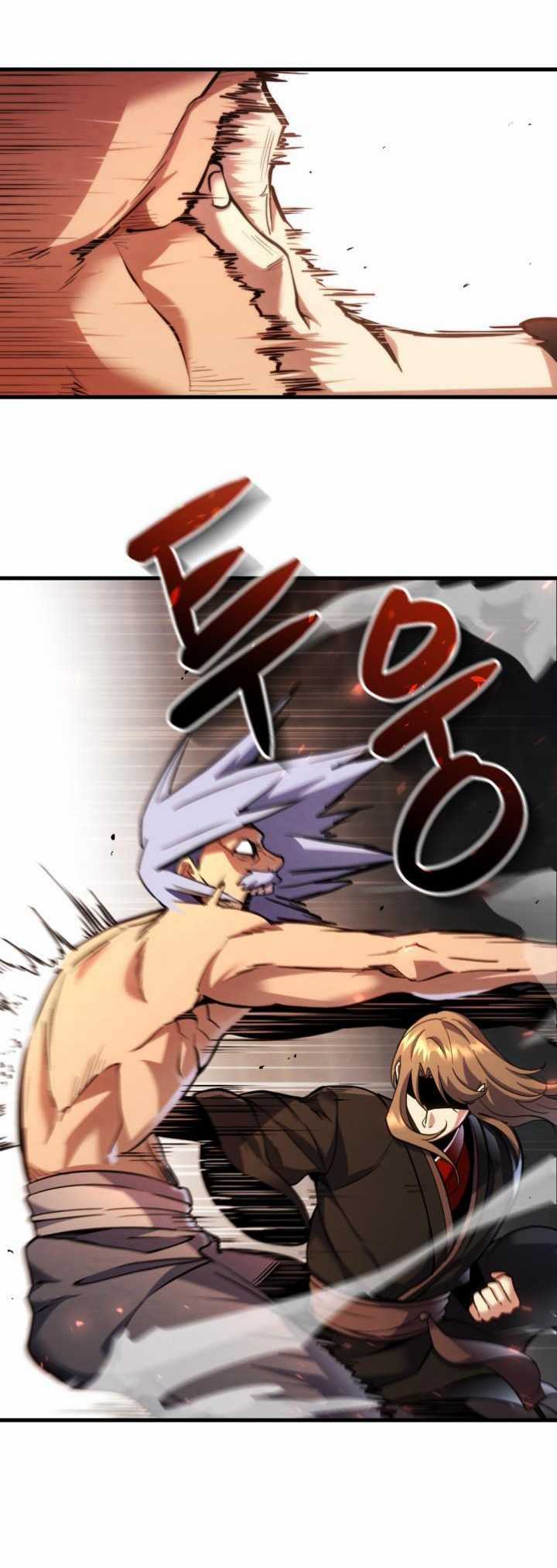 Lãng Nhân Bất Tử Chapter 2 trang 47