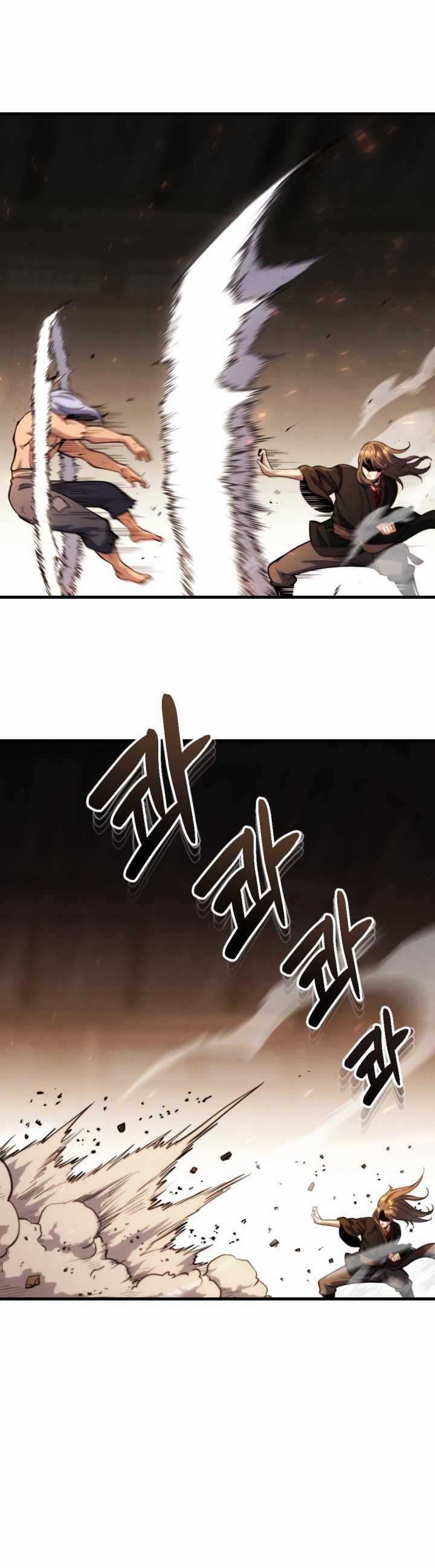 Lãng Nhân Bất Tử Chapter 2 trang 48