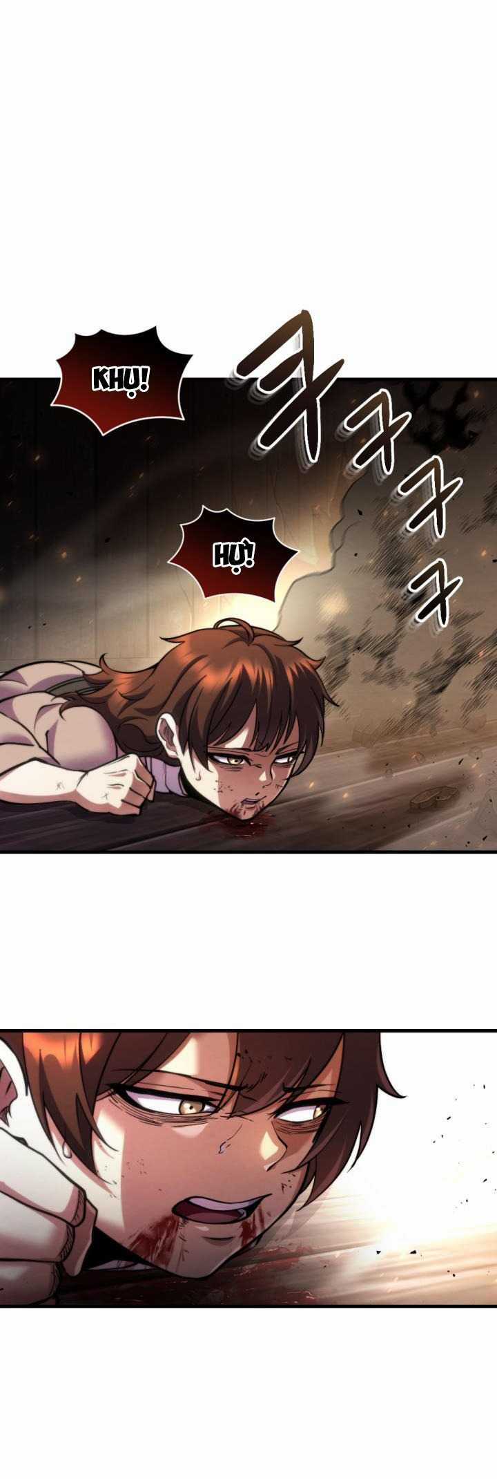 Lãng Nhân Bất Tử Chapter 2 trang 49