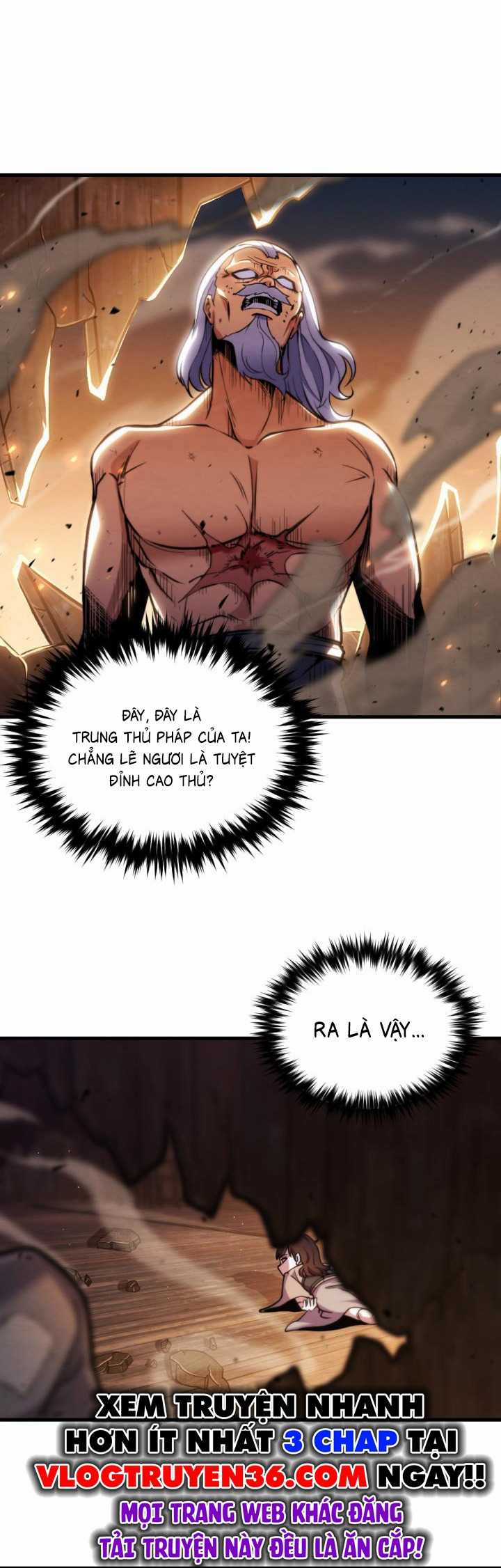 Lãng Nhân Bất Tử Chapter 2 trang 50