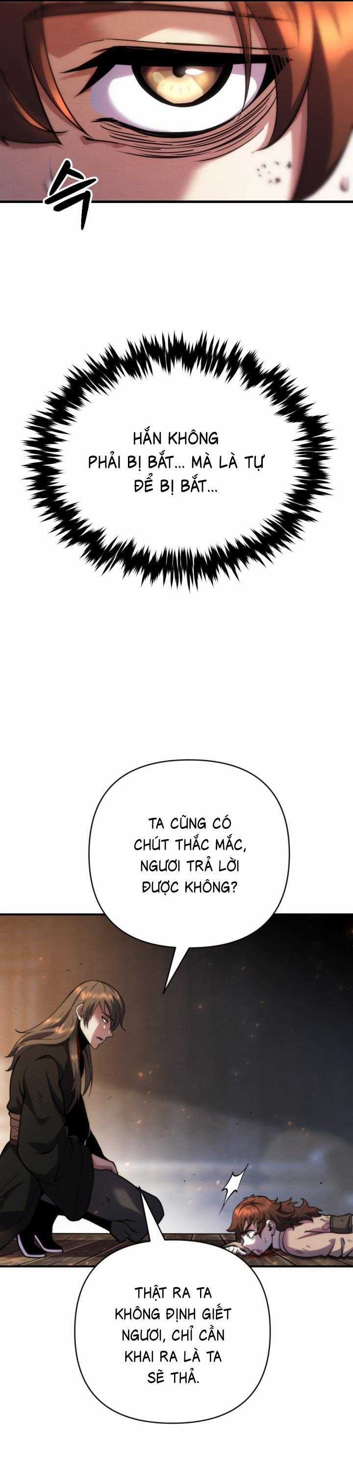 Lãng Nhân Bất Tử Chapter 2 trang 51