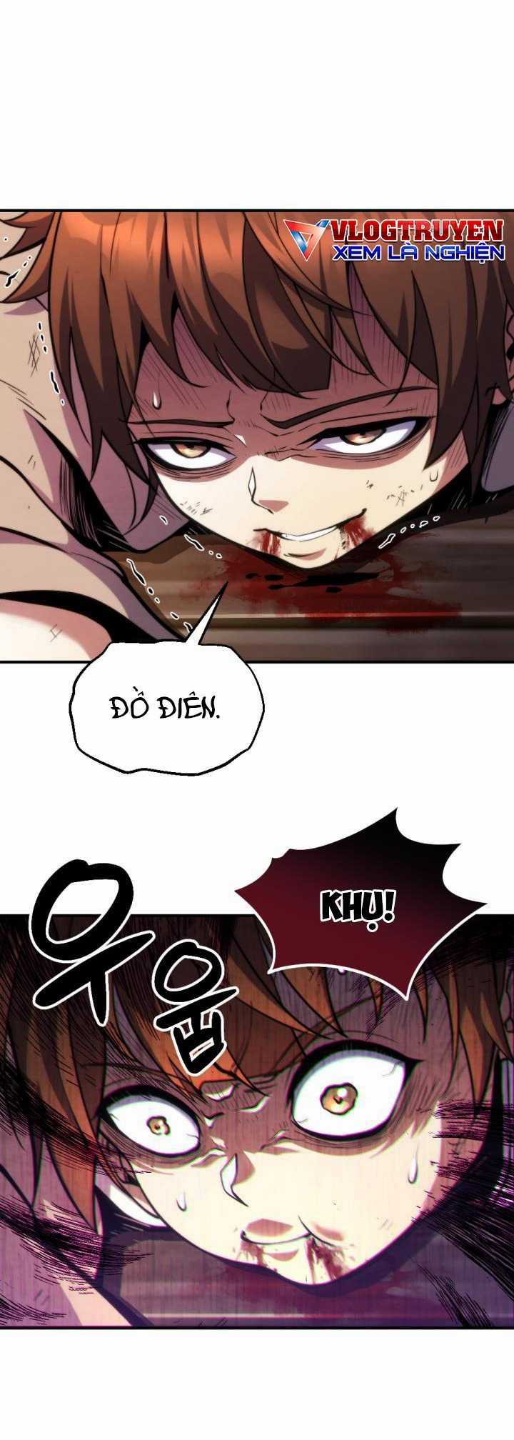 Lãng Nhân Bất Tử Chapter 2 trang 53