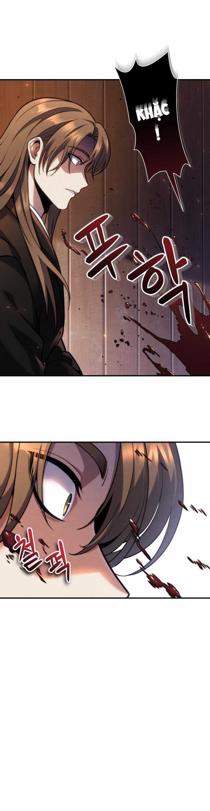 Lãng Nhân Bất Tử Chapter 2 trang 54