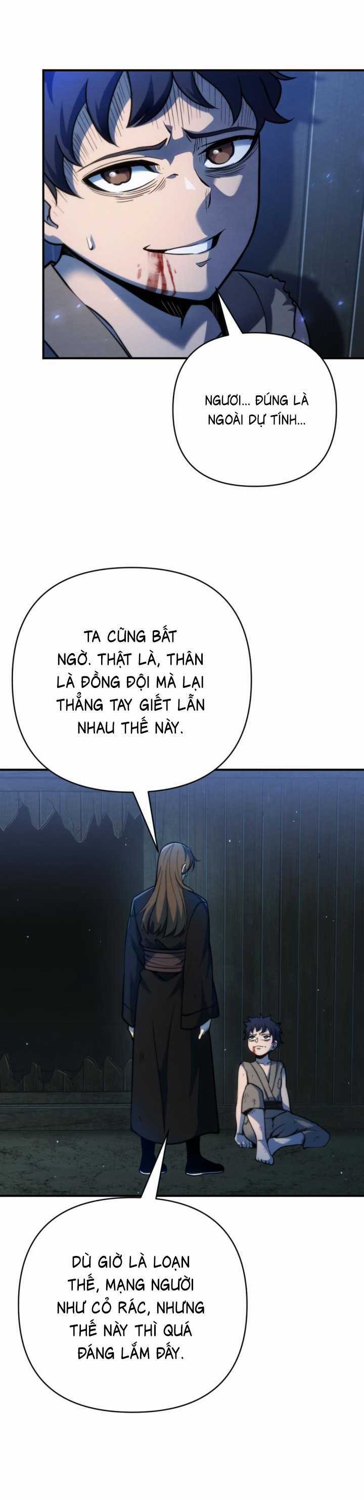 Lãng Nhân Bất Tử Chapter 2 trang 58