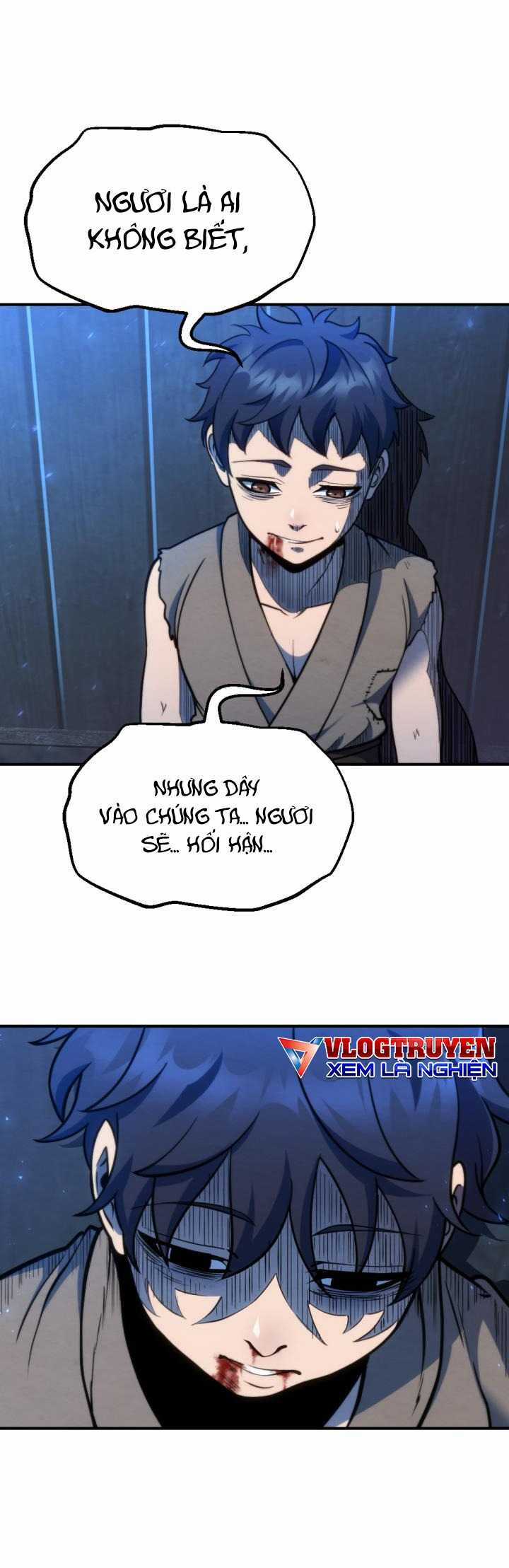 Lãng Nhân Bất Tử Chapter 2 trang 59