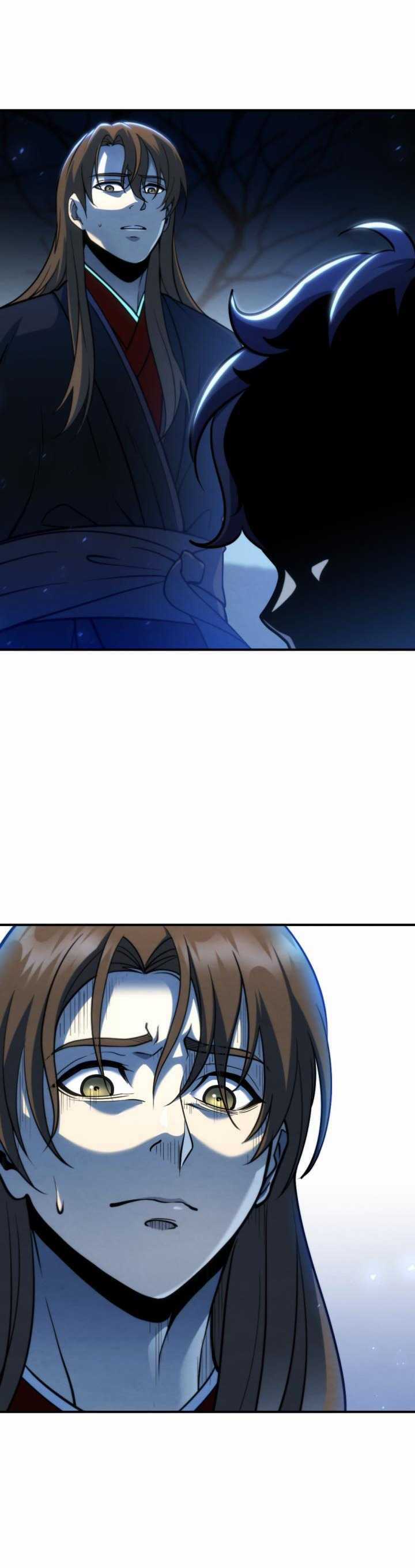 Lãng Nhân Bất Tử Chapter 2 trang 60