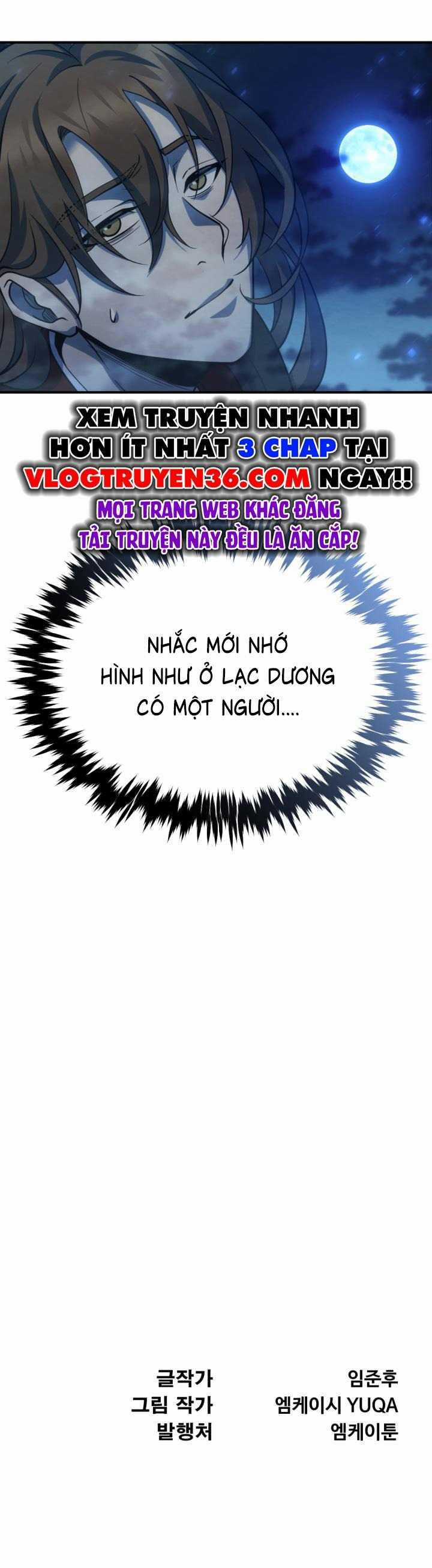 Lãng Nhân Bất Tử Chapter 2 trang 62