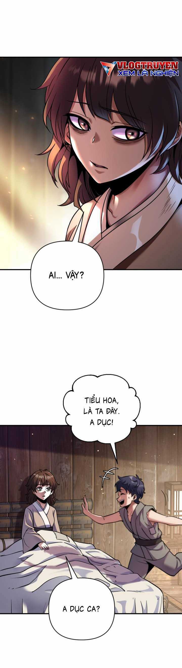 Lãng Nhân Bất Tử Chapter 2 trang 7