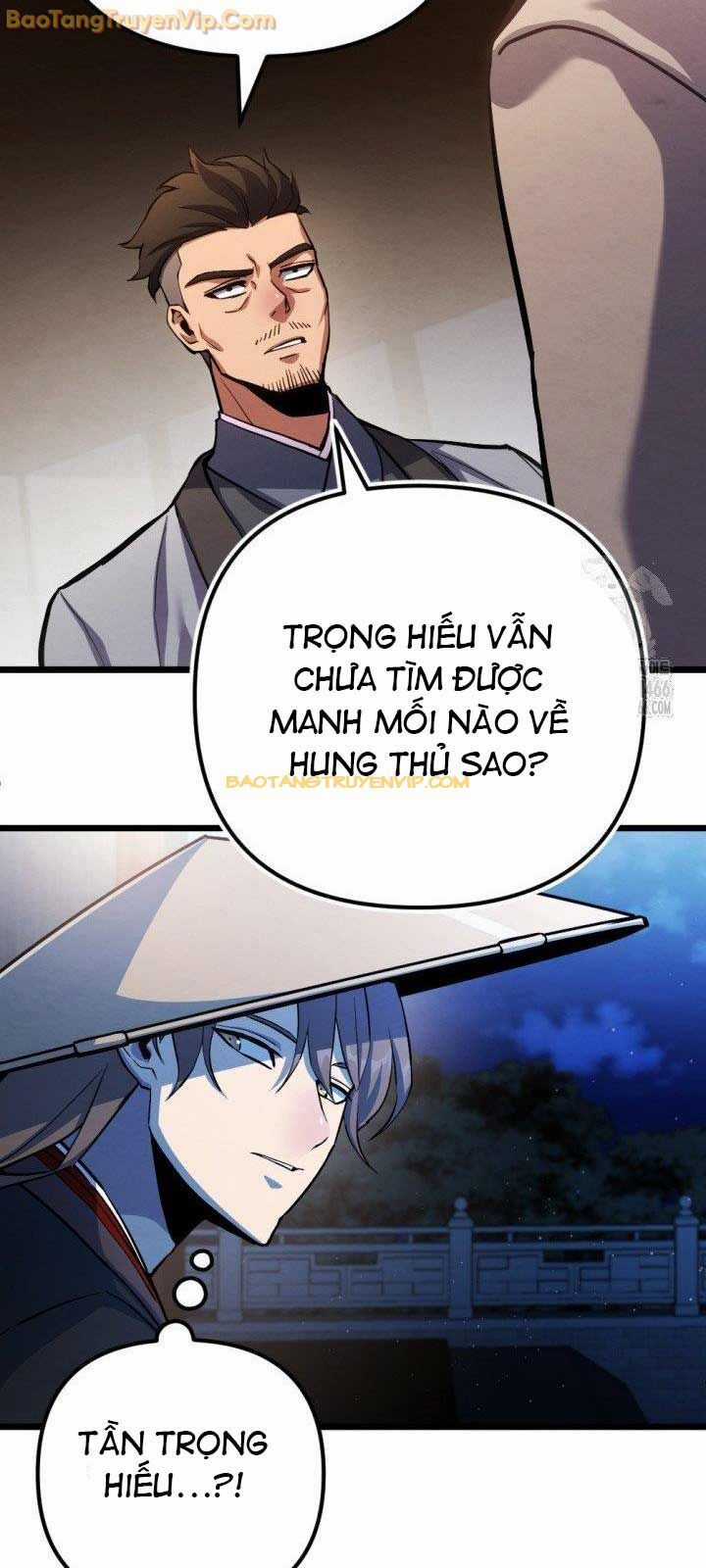 Lãng Nhân Bất Tử Chapter 20 trang 10