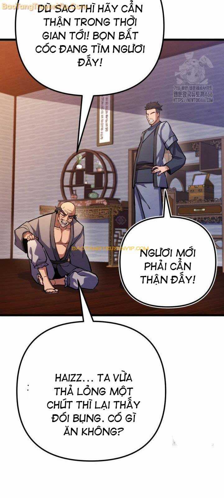 Lãng Nhân Bất Tử Chapter 20 trang 13