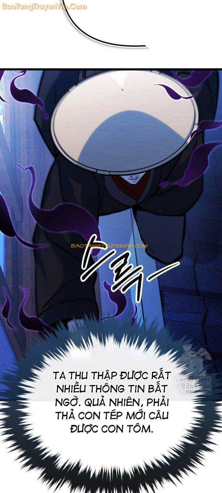 Lãng Nhân Bất Tử Chapter 20 trang 15