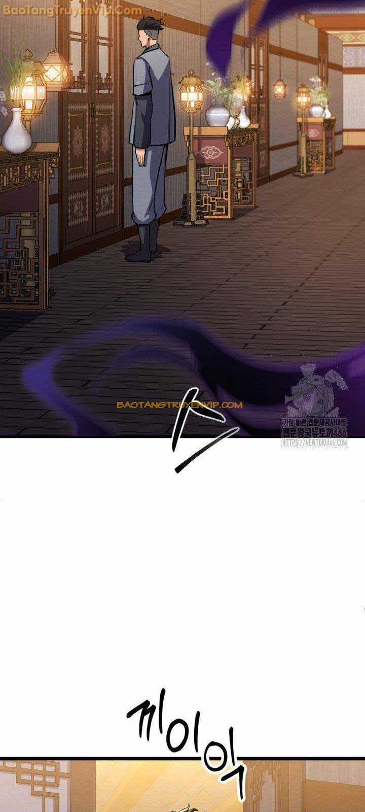 Lãng Nhân Bất Tử Chapter 20 trang 18