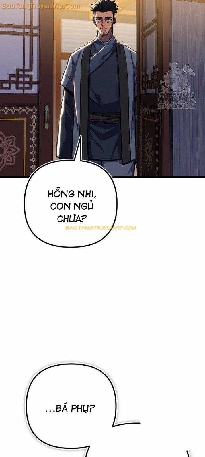 Lãng Nhân Bất Tử Chapter 20 trang 19