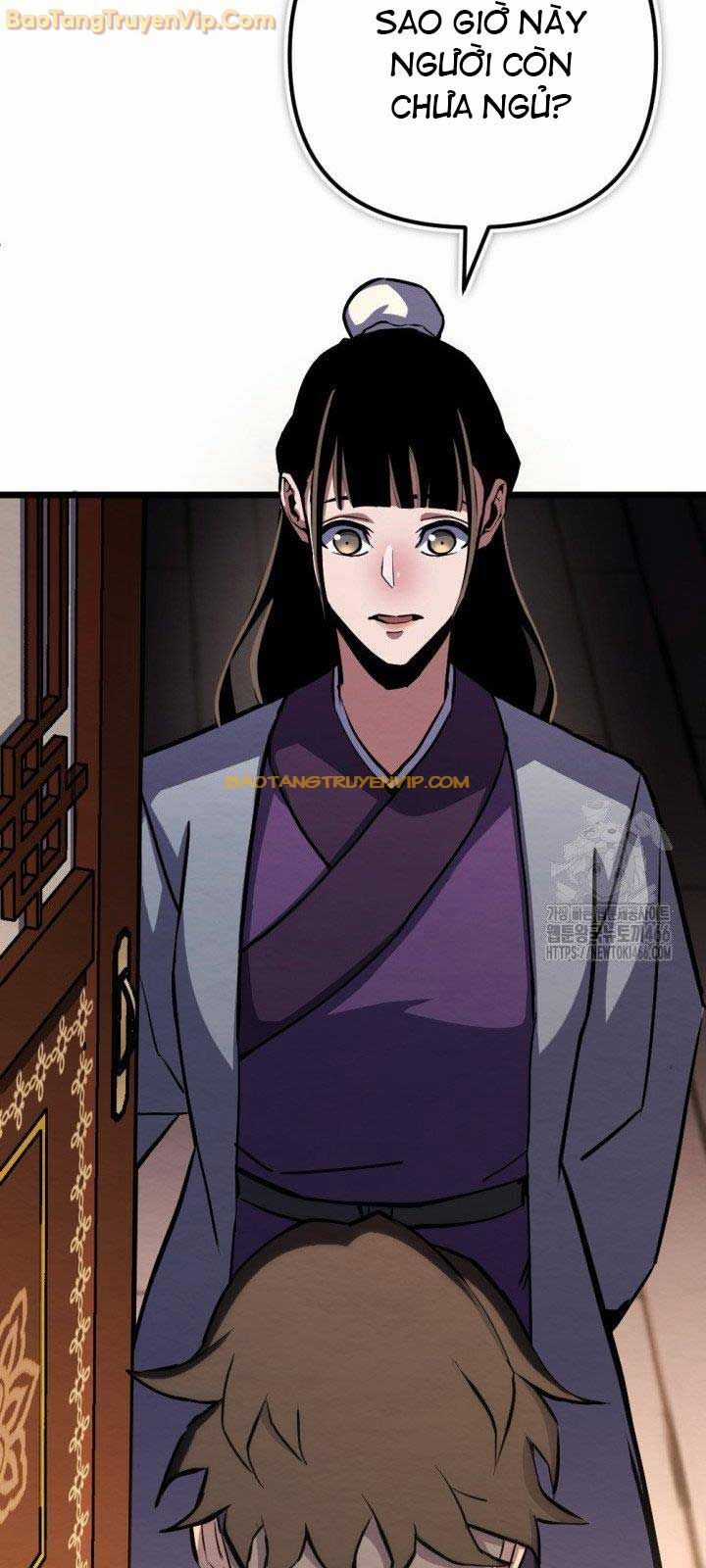 Lãng Nhân Bất Tử Chapter 20 trang 20