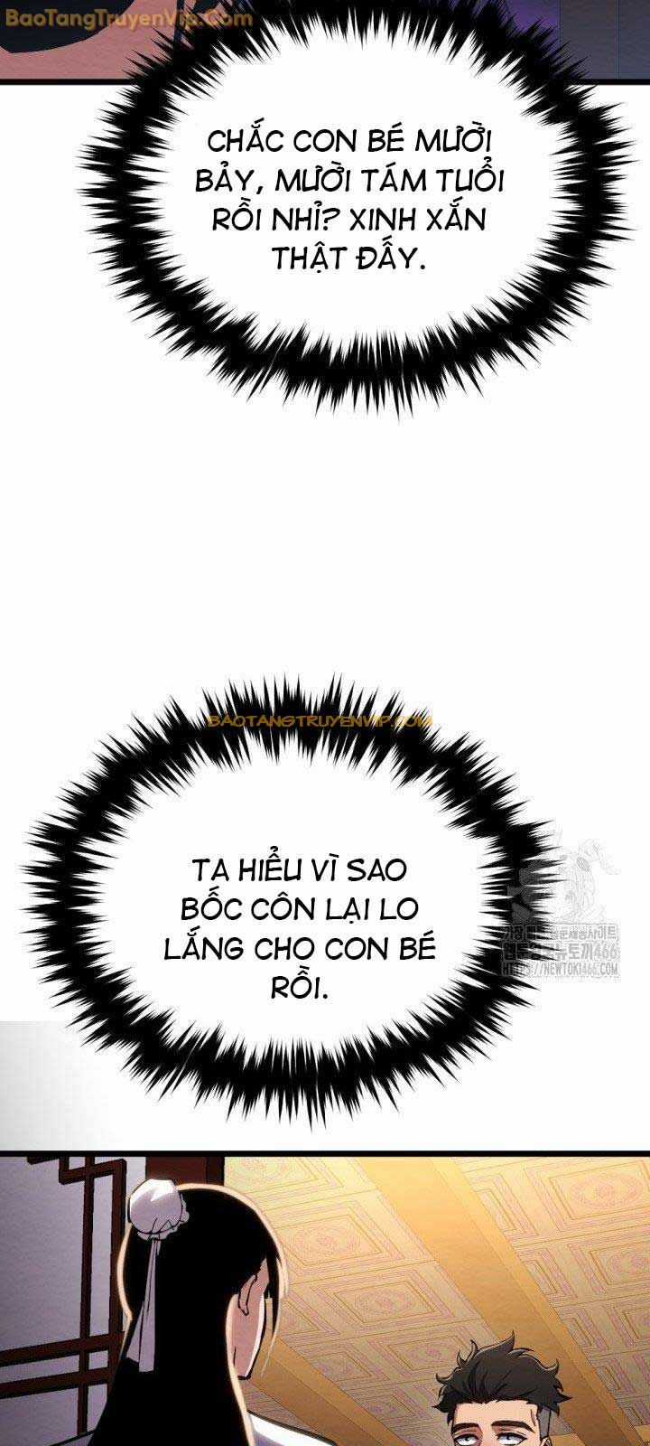 Lãng Nhân Bất Tử Chapter 20 trang 22