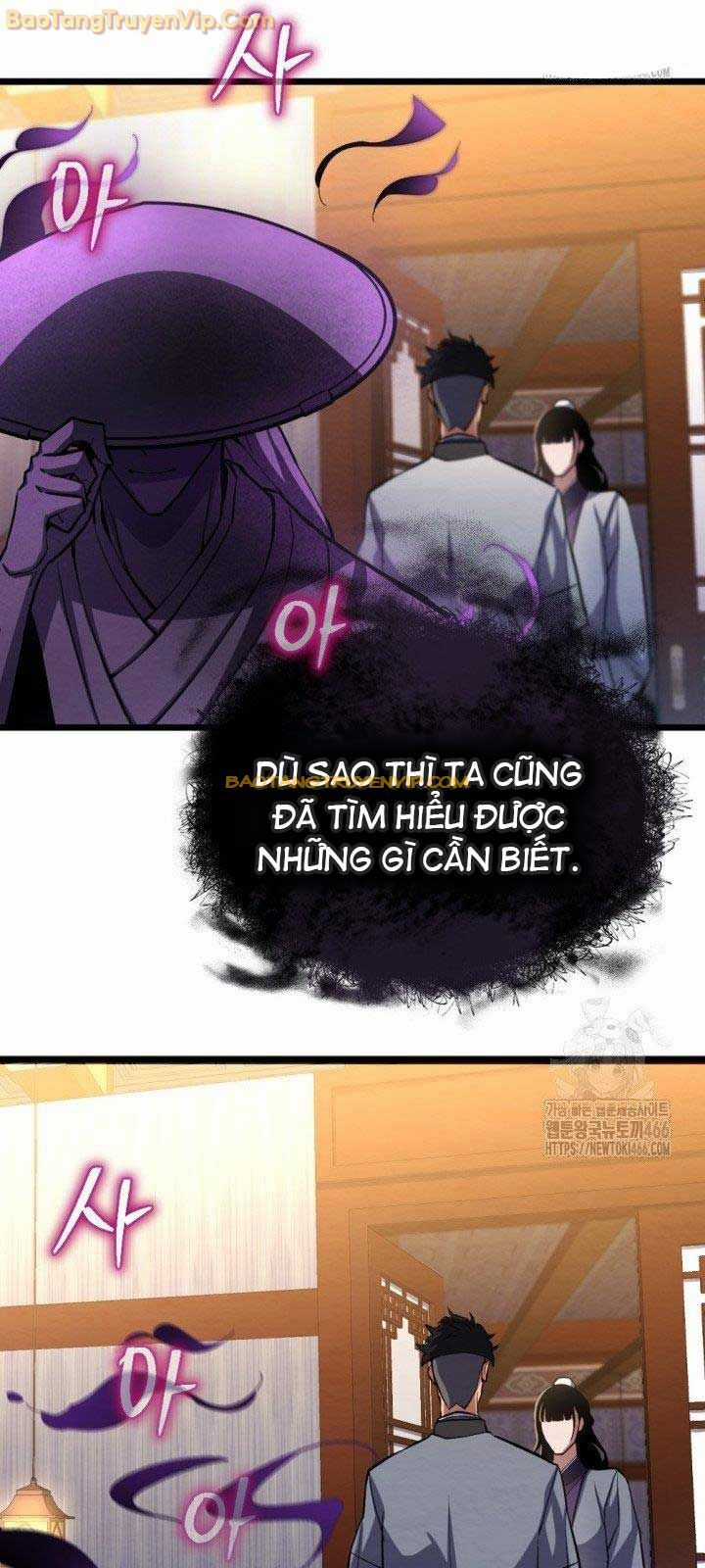 Lãng Nhân Bất Tử Chapter 20 trang 24