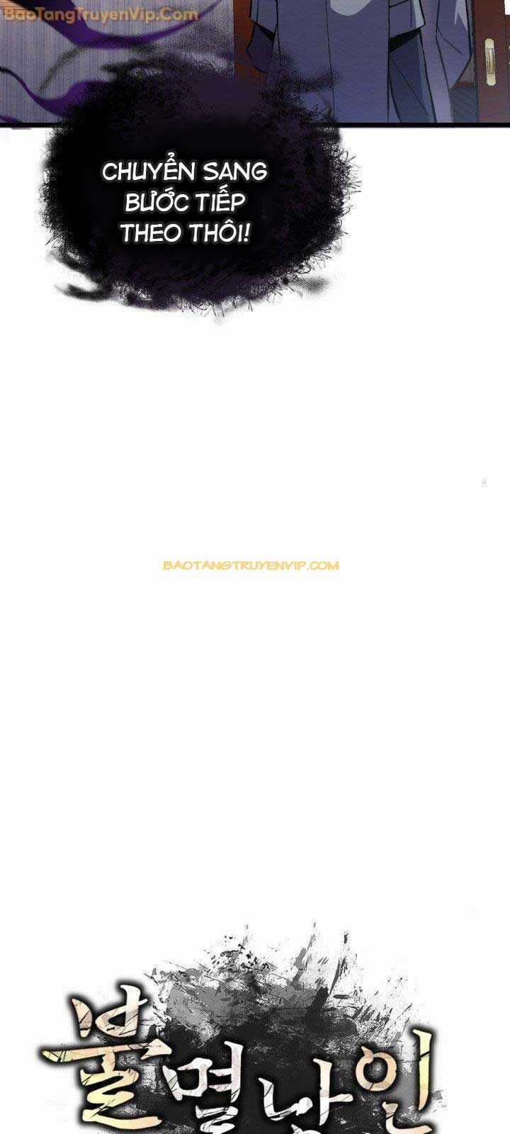 Lãng Nhân Bất Tử Chapter 20 trang 25