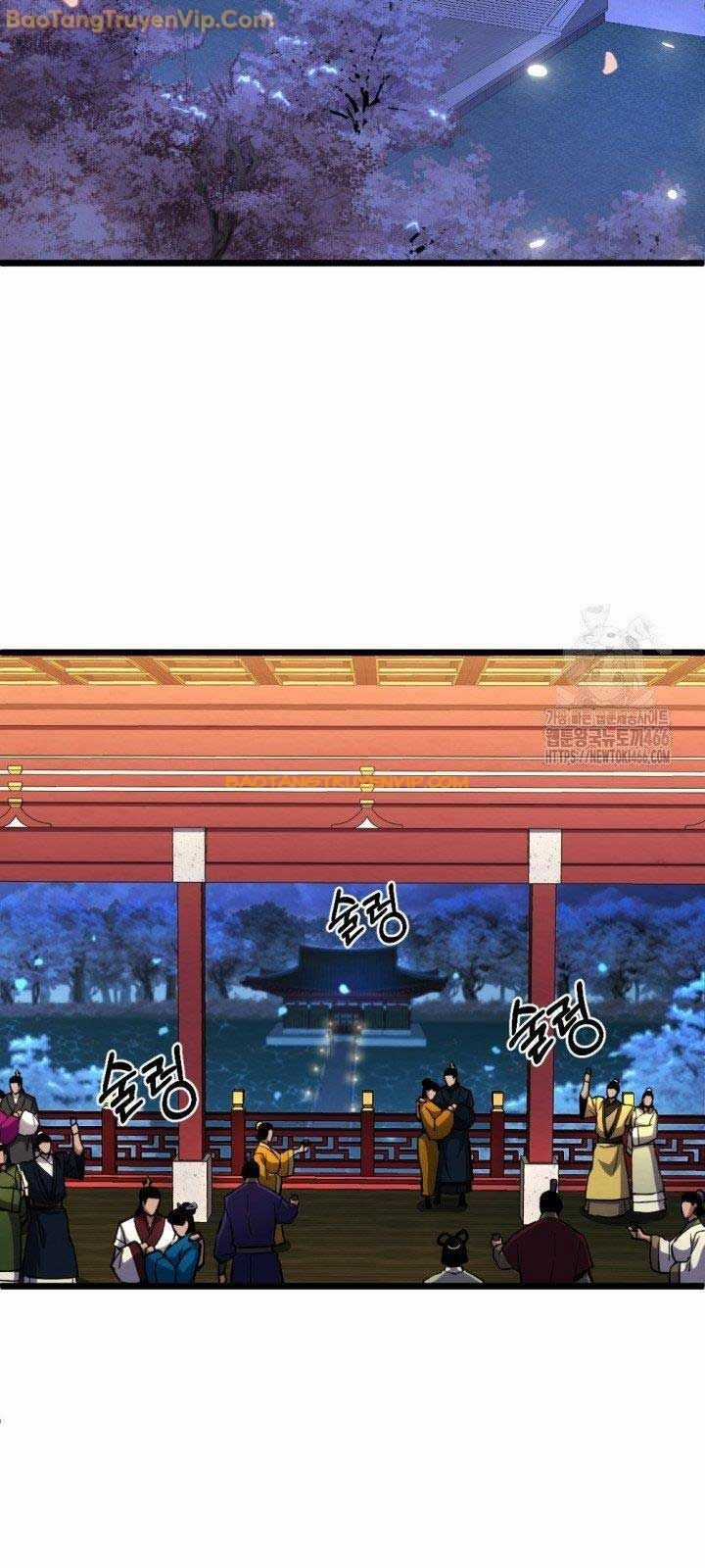 Lãng Nhân Bất Tử Chapter 20 trang 27