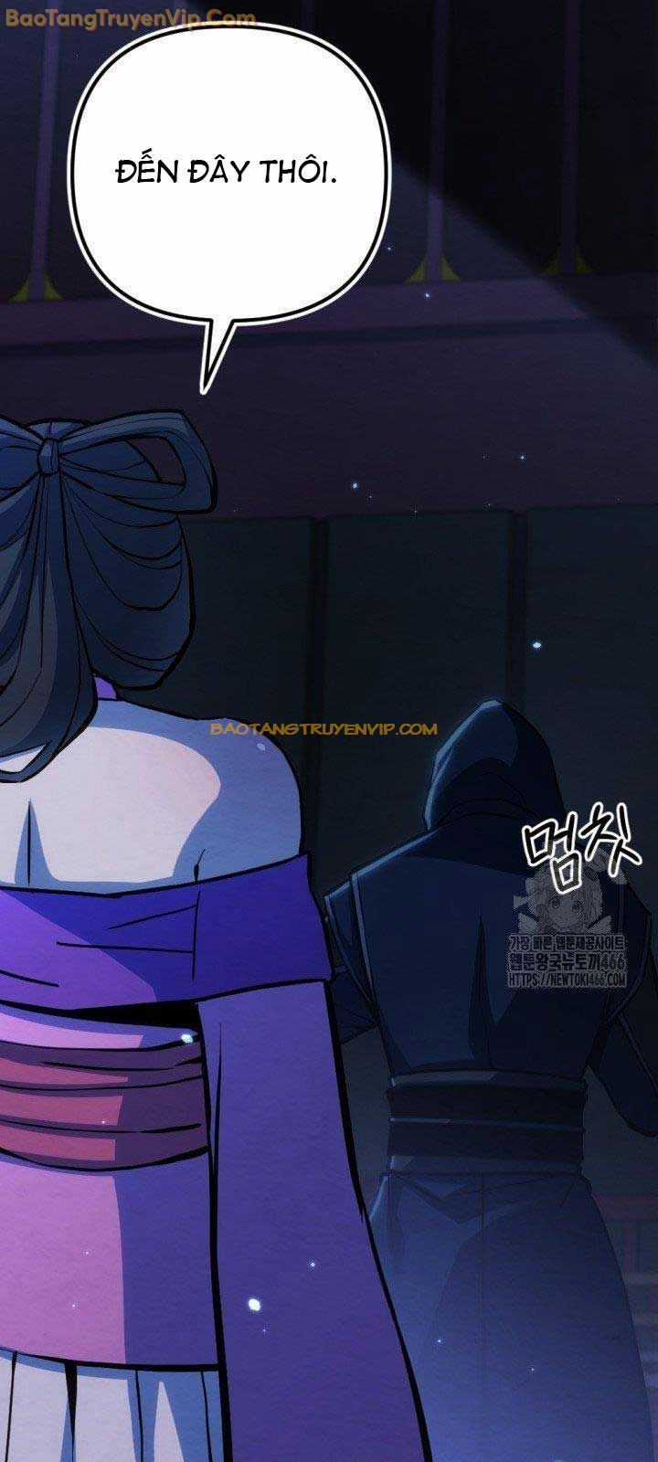 Lãng Nhân Bất Tử Chapter 20 trang 33