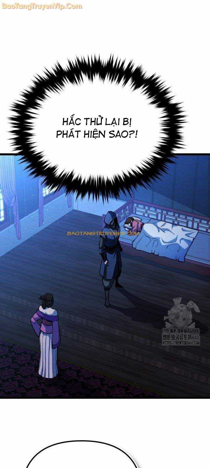 Lãng Nhân Bất Tử Chapter 20 trang 35