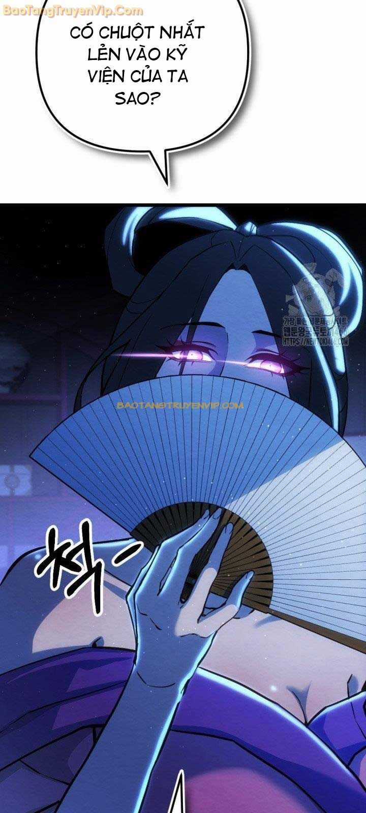 Lãng Nhân Bất Tử Chapter 20 trang 36