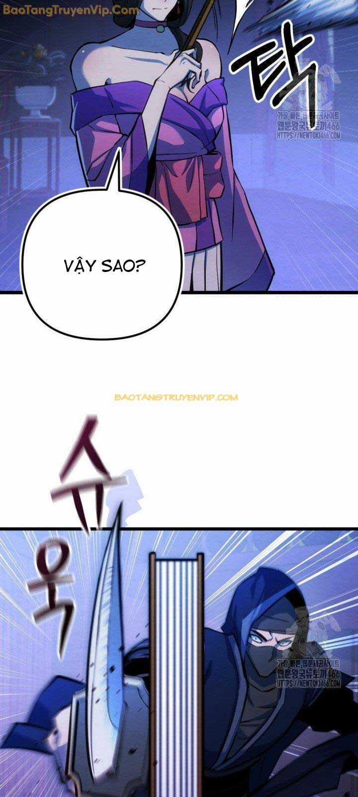 Lãng Nhân Bất Tử Chapter 20 trang 39