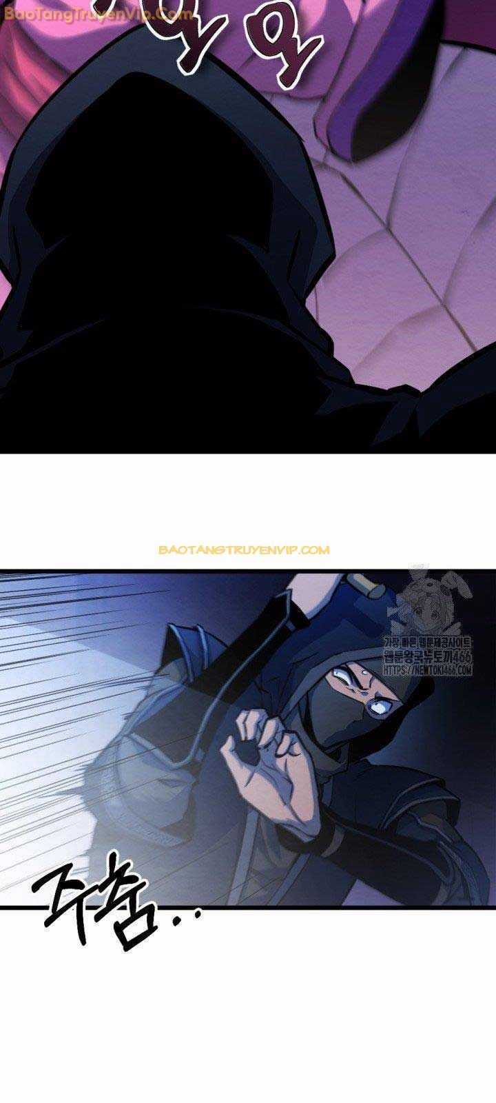 Lãng Nhân Bất Tử Chapter 20 trang 42