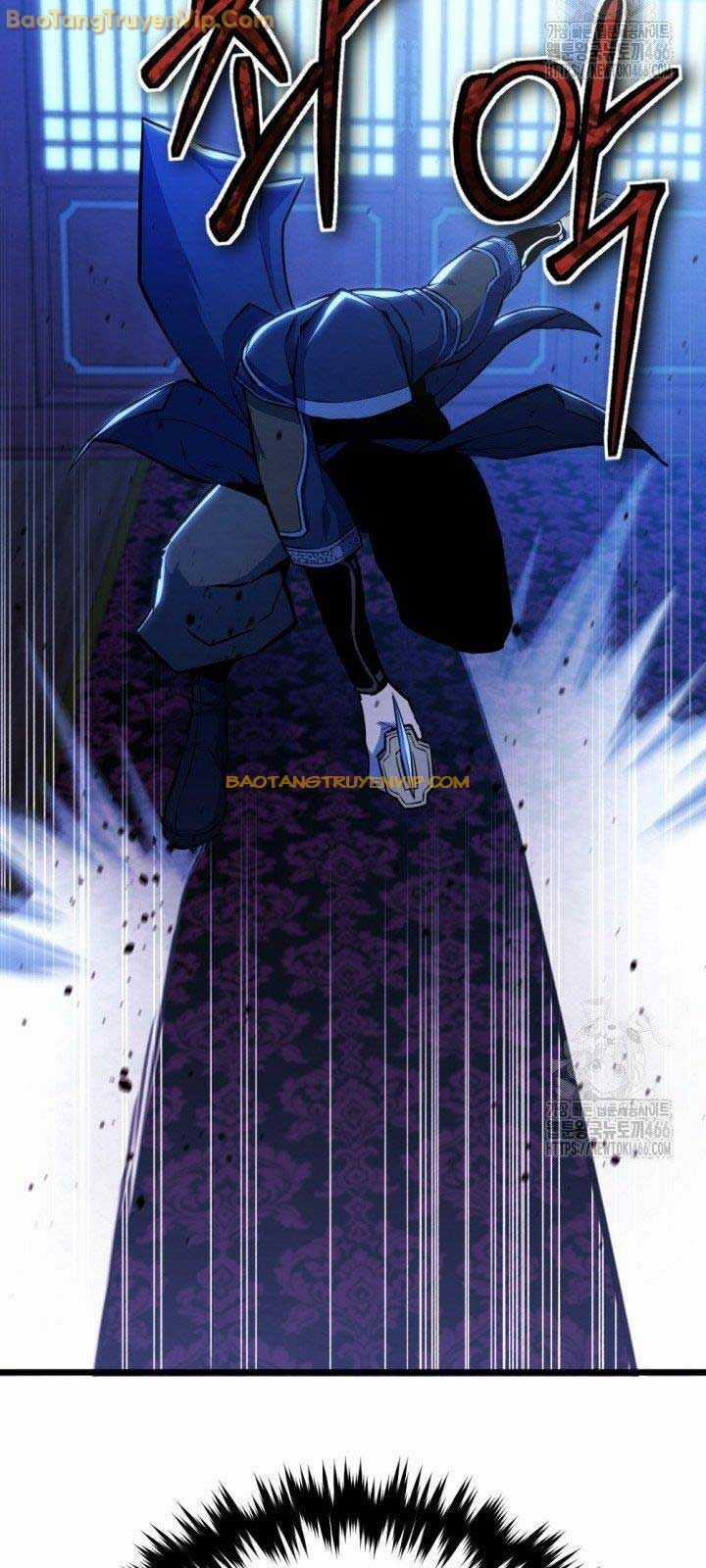 Lãng Nhân Bất Tử Chapter 20 trang 46