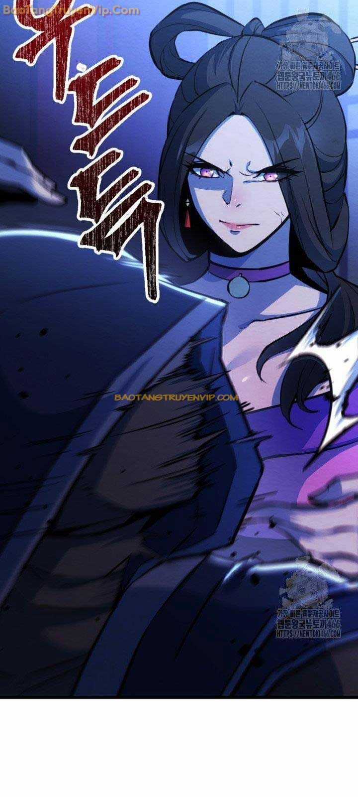 Lãng Nhân Bất Tử Chapter 20 trang 48