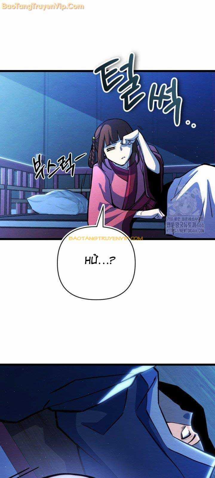 Lãng Nhân Bất Tử Chapter 20 trang 49