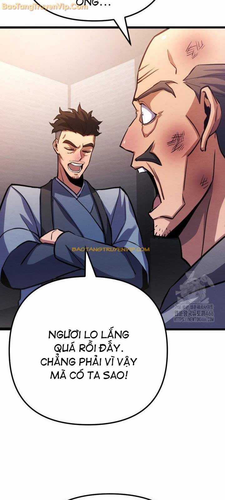 Lãng Nhân Bất Tử Chapter 20 trang 5