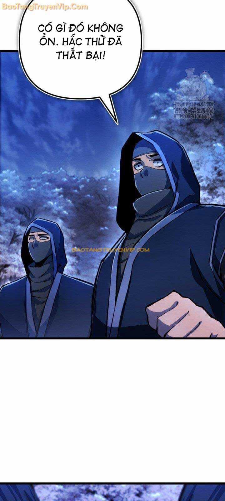 Lãng Nhân Bất Tử Chapter 20 trang 52