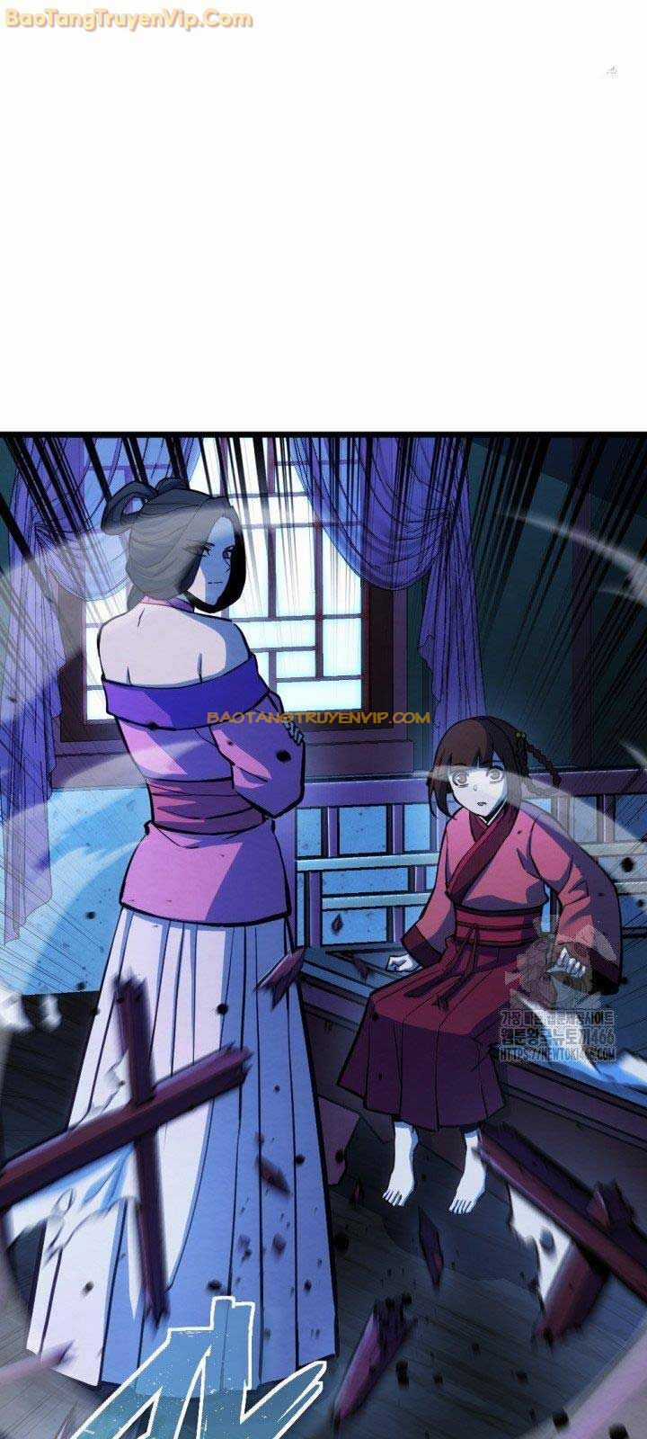 Lãng Nhân Bất Tử Chapter 20 trang 57