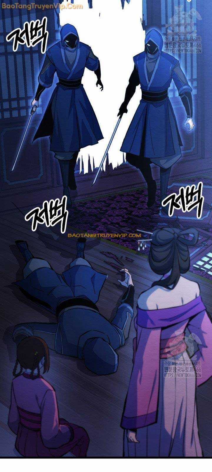 Lãng Nhân Bất Tử Chapter 20 trang 59