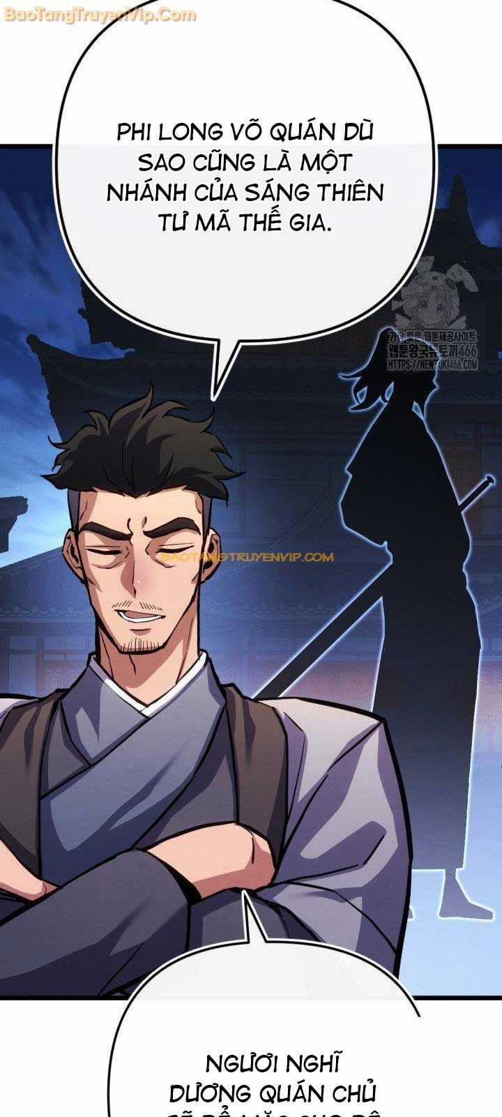 Lãng Nhân Bất Tử Chapter 20 trang 6