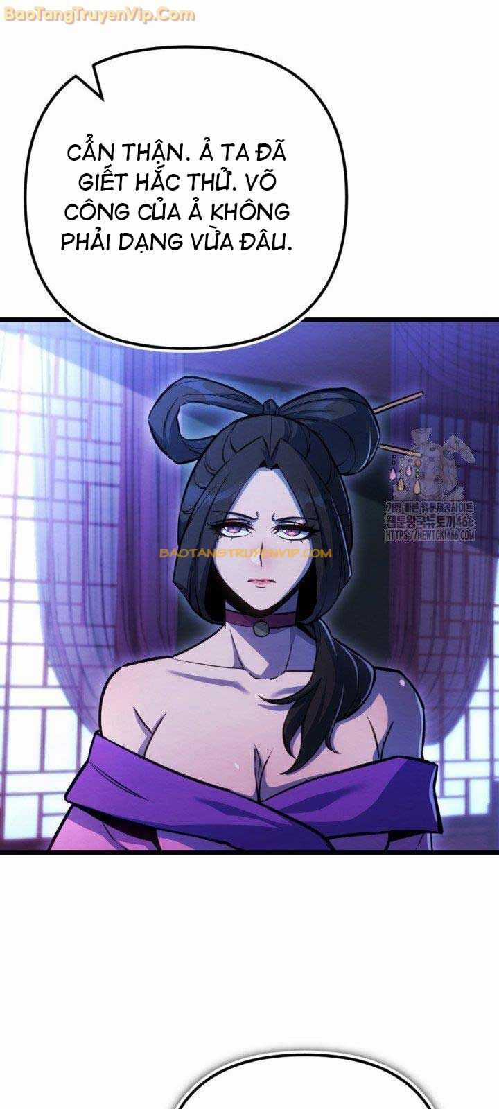 Lãng Nhân Bất Tử Chapter 20 trang 60