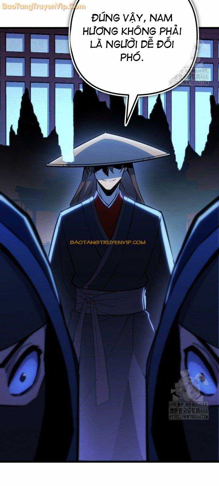 Lãng Nhân Bất Tử Chapter 20 trang 61