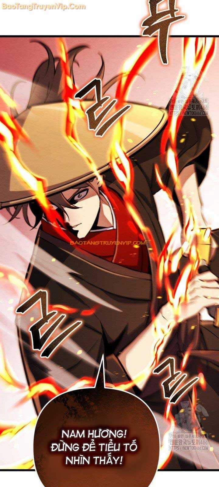 Lãng Nhân Bất Tử Chapter 20 trang 63