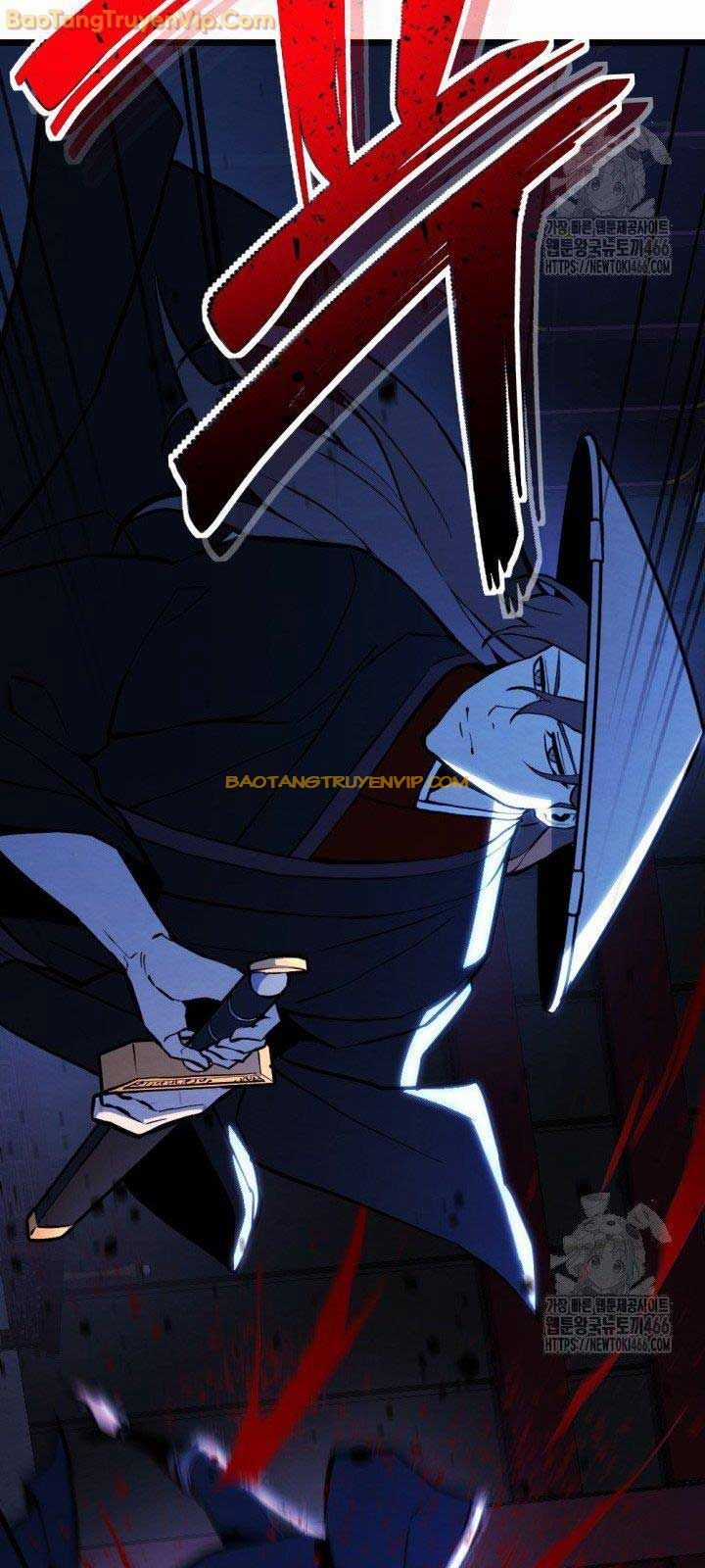 Lãng Nhân Bất Tử Chapter 20 trang 72