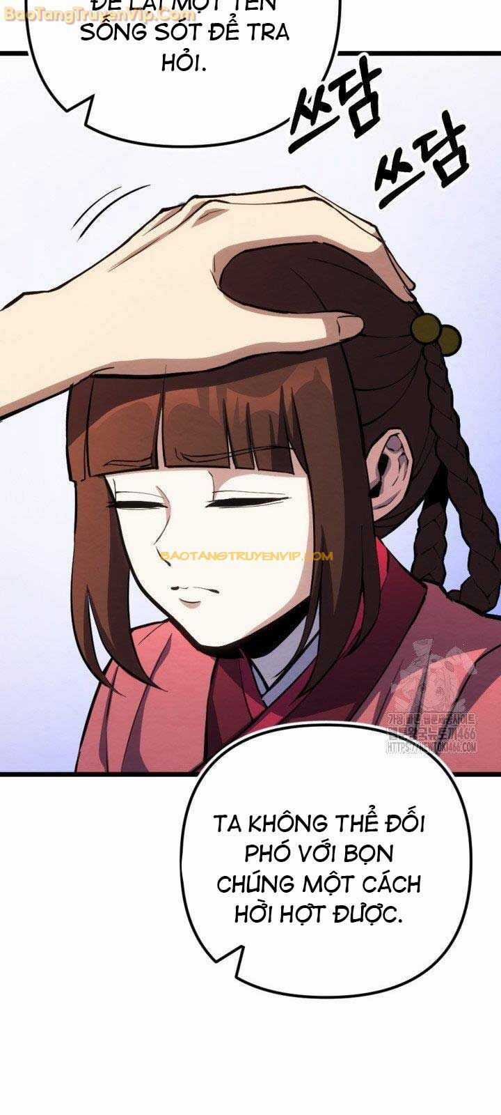 Lãng Nhân Bất Tử Chapter 20 trang 77