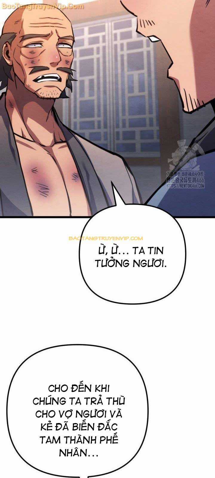 Lãng Nhân Bất Tử Chapter 20 trang 8