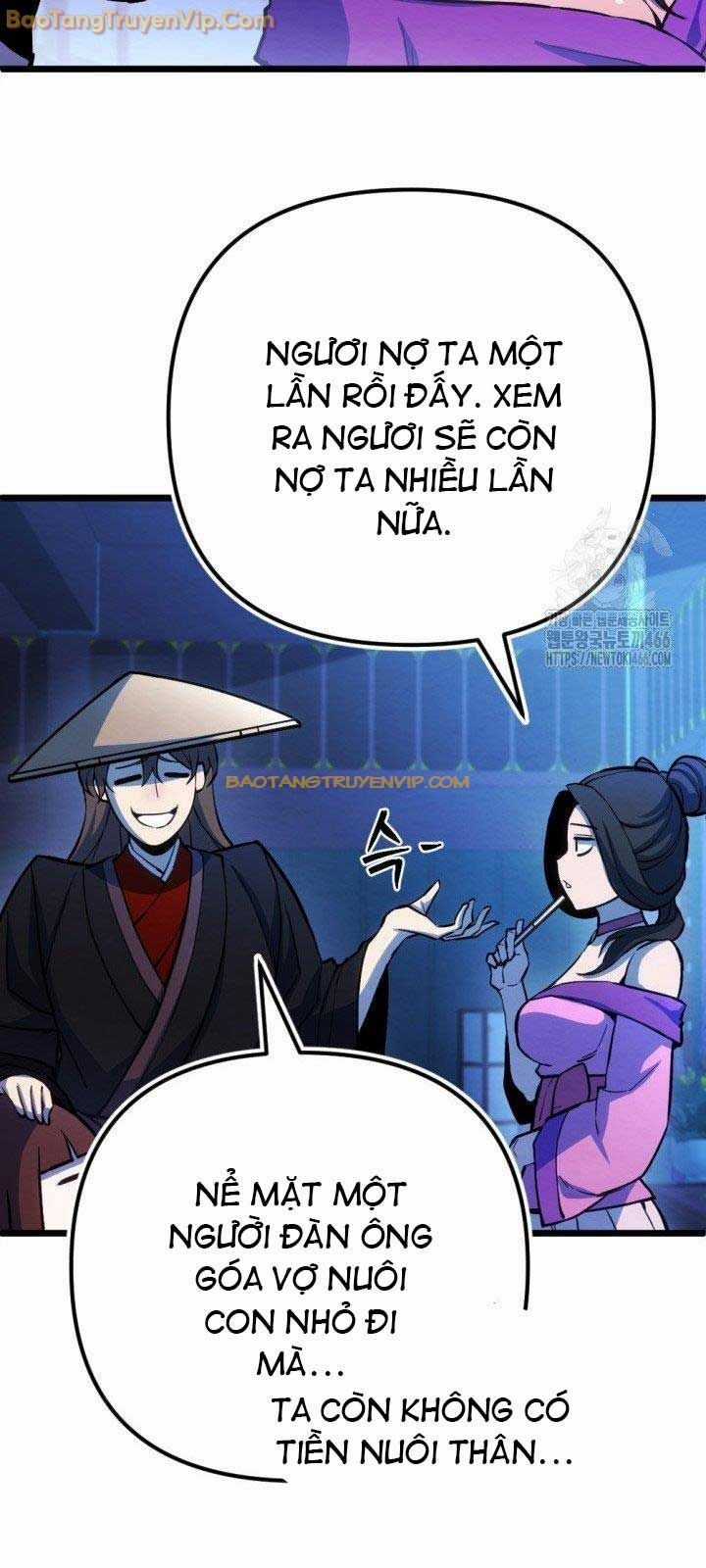 Lãng Nhân Bất Tử Chapter 20 trang 80